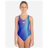 Aquarapid Lorely Jr - Costume Piscina - Blu