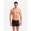 Arena Basic M - Short Piscina - Uomo - Nero