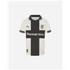 Puma Parma Home 25-26 Jr - Maglia Calcio Ufficiale - Color Mix