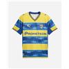 Puma Parma Away 25-26 M - Maglia Calcio Ufficiale - Uomo - Color Mix