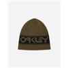Oakley Revers M - Berretto - Uomo - Verde