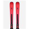 Atomic Redster S8 Revoshock C + I 12 Gw Re Aas - Sci - Rosso