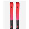 Atomic Redster G7 + Mi 12 Gw - Sci - Rosso