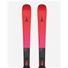 Atomic Redster S7 + Mi 12 Gw - Sci - Rosso
