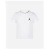 Nike Jordan Baby Jr - T-shirt - Bianco