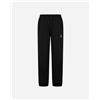 Nike Jordan Tech Knit Jr - Pantalone - Nero
