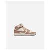 Nike Court Borough Mid 2 Ps Jr - Scarpe Sneakers - Color Mix