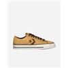 Converse Star Player 76 Ox M - Scarpe Sneakers - Uomo - Arancione