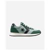 Converse Omega Trainer Ox M - Scarpe Sneakers - Uomo - Verde