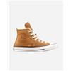 Converse Chuck Taylor All Star High W - Scarpe Sneakers - Donna - Marrone