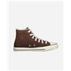 Converse Chuck Taylor All Star High W - Scarpe Sneakers - Donna - Marrone