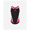 Arena Panels-s Jr - Costume Piscina - Nero
