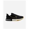 Nike Alpha Trainer 6 M - Scarpe Training - Uomo - Nero