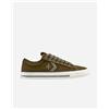 Converse Star Player 76 Ox M - Scarpe Sneakers - Uomo - Verde