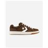 Converse Pro Blaze Classic Ox M - Scarpe Sneakers - Uomo - Marrone