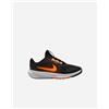 Nike Flex Runner 4 Gs Jr - Scarpe Sneakers - Color Mix