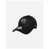 New Era 9forty New York Yankees M - Cappellino - Uomo - Nero