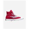 Converse Chuck Taylor All Star High Coca Cola - Scarpe Sneakers - Rosso