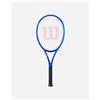 Wilson Ultra 100 V5 - Telaio Tennis - Blu Navy
