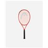 Head Radical 2023 26 Jr - Racchetta Tennis - Rosso