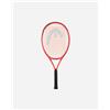 Head Radical 2023 25 Jr - Racchetta Tennis - Rosso