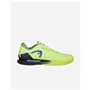 Head Sprint Pro 4 Clay M - Scarpe Tennis - Uomo - Color Mix