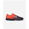 Head Revolt Pro 4.5 Clay M - Scarpe Tennis - Uomo - Color Mix
