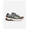 Mckinley Montmania Ii Aqx M - Scarpe Trail - Uomo - Nero