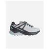Mckinley Montmania Ii Aqx W - Scarpe Trail - Donna - Grigio