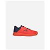 Head Revolt Pro 4.5 Clay Jr - Scarpe Tennis - Color Mix