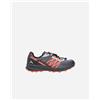 Mckinley Kansas Iv Aqb Jr - Scarpe Trail - Grigio