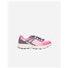 Mckinley Kansas Iv Aqb Jr - Scarpe Trail - Rosa