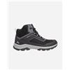 Mckinley Maine Iii Mid Aqb M - Scarpe Escursionismo - Uomo - Verde