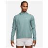 Nike Repel Miler M - Giacca Running - Uomo - Grigio
