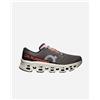 On Cloudmonster 3 M - Scarpe Running - Uomo - Grigio