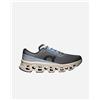 On Cloudmonster 3 M - Scarpe Running - Uomo - Grigio