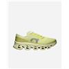 On Cloudmonster 3 M - Scarpe Running - Uomo - Giallo