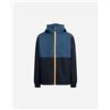 Mckinley Terang Ii Jr - Giacca Outdoor - Blu Navy