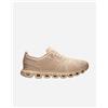 On Cloud 6 W - Scarpe Sneakers - Donna - Beige