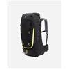 Mckinley Make Ii Ct 45+10 Vario - Zaino Trekking - Nero
