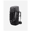 Mckinley Make Ii 75+10 Vario - Zaino Trekking - Antracite