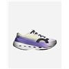 On Cloudboom Max W - Scarpe Running - Donna - Bianco