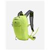 Mckinley Crxss Ii Ct 10 - Zaino Trail Running - Verde