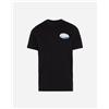 Puma Logo Lab M - T-shirt - Uomo - Nero