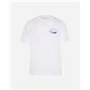 Puma Logo Lab M - T-shirt - Uomo - Bianco