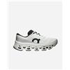 On Cloudmonster 3 W - Scarpe Running - Donna - Bianco