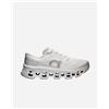 On Cloudmonster 3 W - Scarpe Running - Donna - Bianco