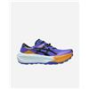Asics Trabuco Max 5 M - Scarpe Trail - Uomo - Nero
