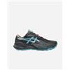 Asics Trabuco 14 Gtx M - Scarpe Trail - Uomo - Nero