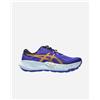 Asics Trabuco 14 M - Scarpe Trail - Uomo - Color Mix